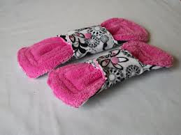 Reusable Menstrual pads