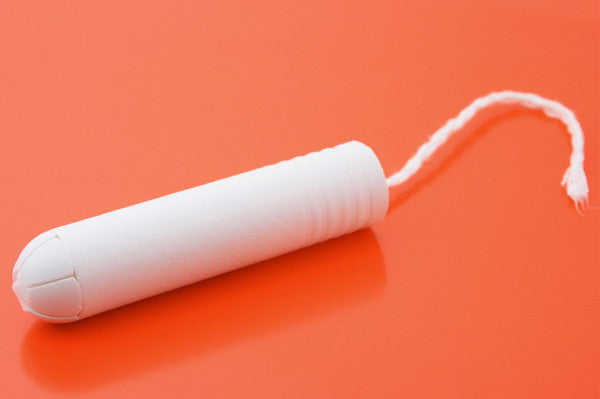Switched To A Menstrual Cup? What Should You Do With Your Unused Tampons?