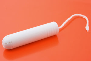 About Tampons