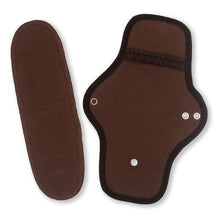 SCKOONCUP - MENSTRUAL CUP AND ORGANIC CLOTH PAD SET - PINK HOPE - SckoonCup