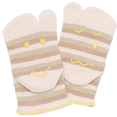 Sckoon Organic Cotton Baby Seamless Socks - SckoonCup