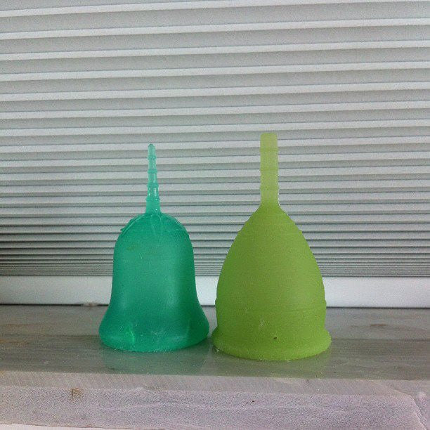 Not All Cups are the Same: A Menstrual Cup Comparison