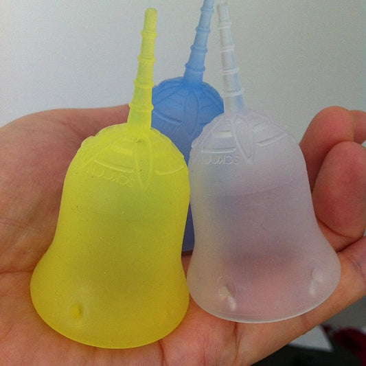 Where to Buy a Menstrual Cup and Benefits of Menstrual Cups
