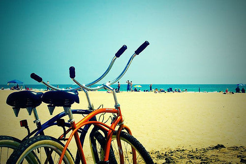 Eco Friendly Travel Tips