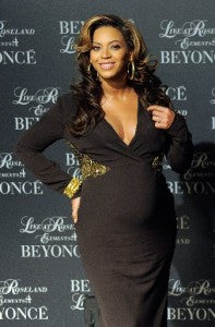 Got any advice for Beyonce and baby? Local baby planner names Sckoon.