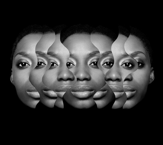 I Used to Insist I Didn’t Get Angry. Not Anymore. On female rage.