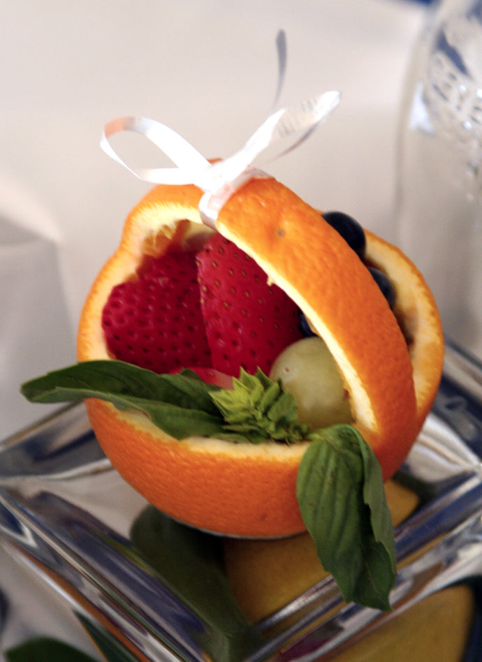 How to Throw Green Baby Shower - Preparations