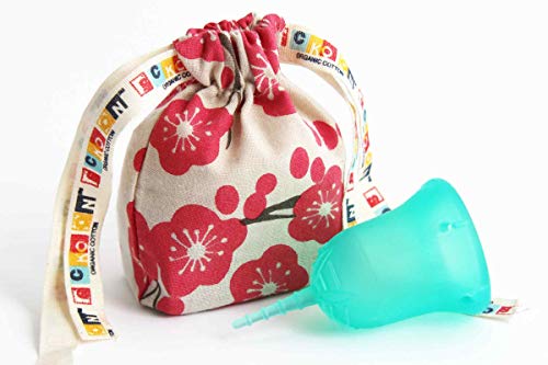 SckoonCup Menstrual Cup Overview