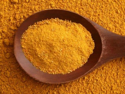Health Benefits of Turmeric; Natural Liver Detoxifier and Much More