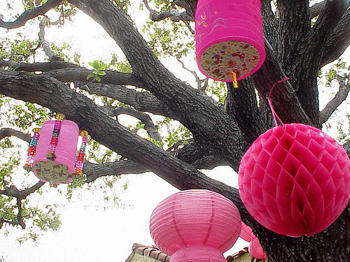 Eco-Friendly Summer Party Planning