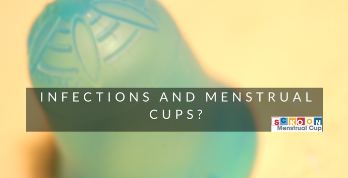 Menstrual Cups & Infection - Does It Happen?