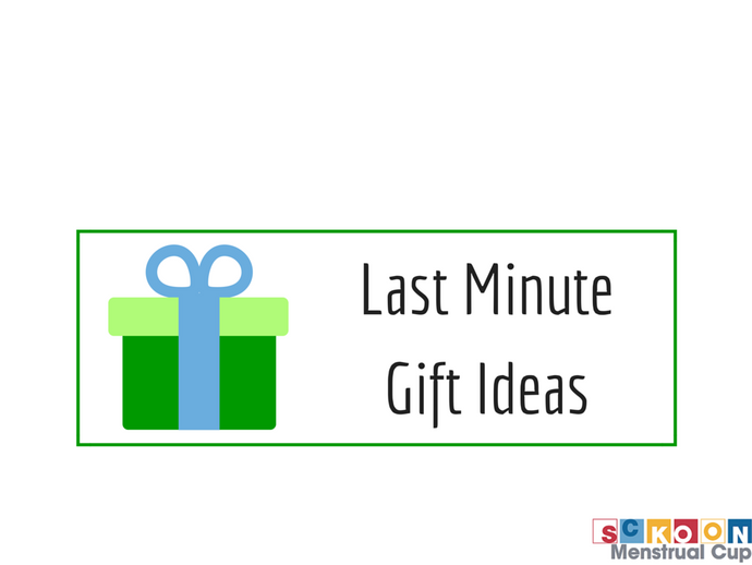 Minimalist Holiday Gift Ideas