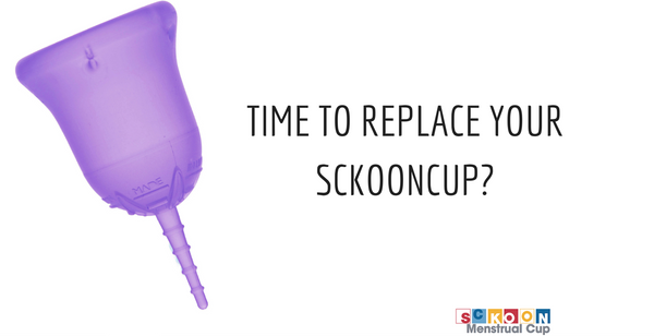 How Frequently Do I Need To Replace My Menstrual Cup?