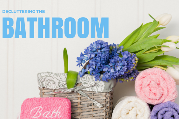 10 Ways To Have A Minimalist Bathroom