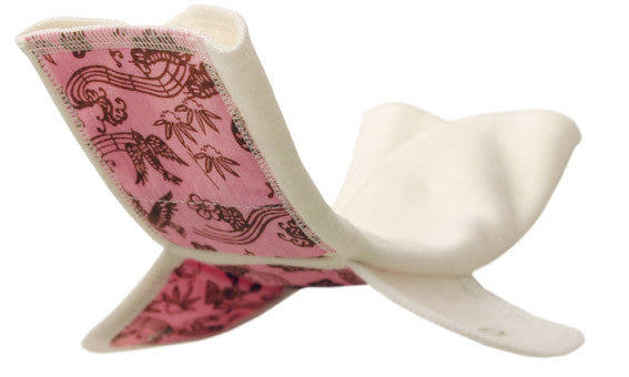 Cloth Menstrual Pads Review - Organic Multi Pad