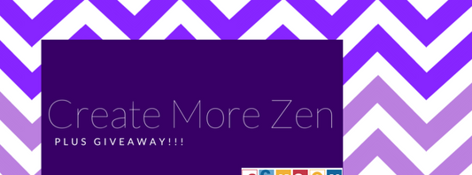 [Giveaway!] Small Ways To Create More Zen In Your Life