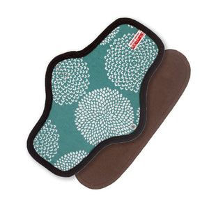 Reusable menstrual pads: Disposable pads range