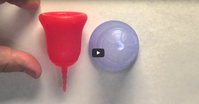 SCKOONCUP MENSTRUAL CUP SIZING: WHICH SIZE SHOULD YOU GET?