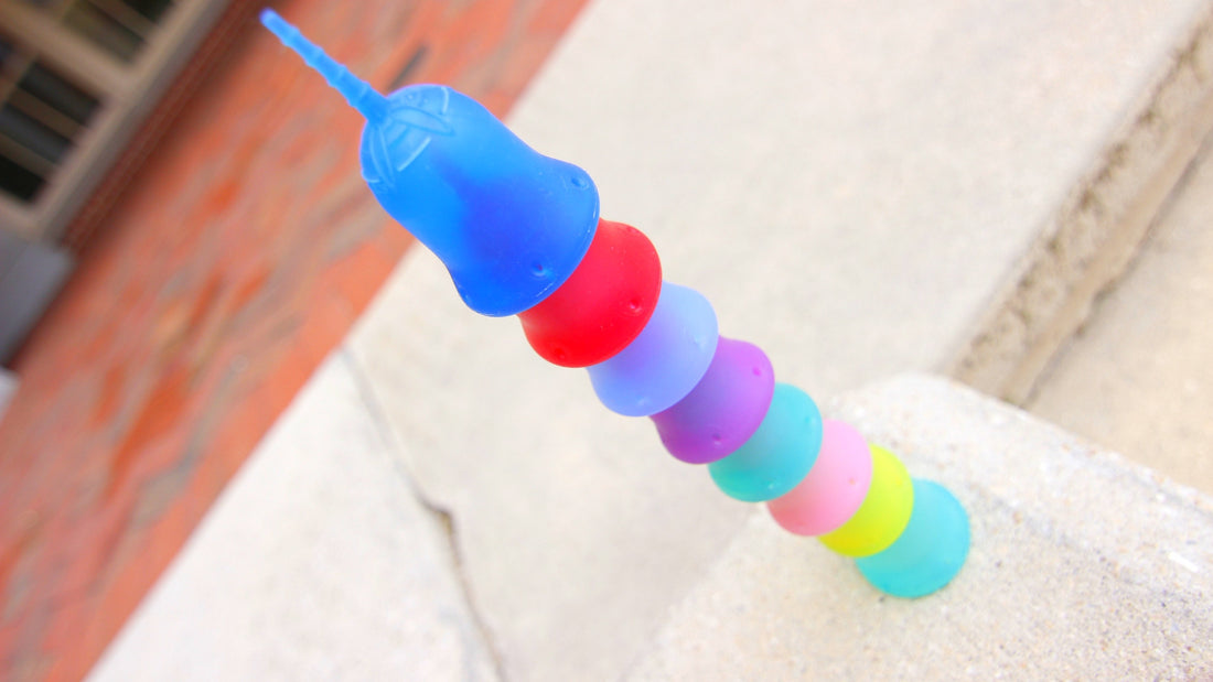 When Should I Replace My Menstrual Cup?