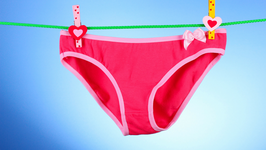 Caring For Your Vaginal Health