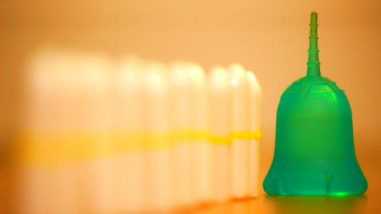 New To Menstrual Cups? The Ultimate Starter Guide!