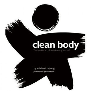 Clean Body with Natural Ingredients - Part 1