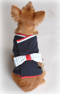 It's easy to pamper your pooch with Organic Cotton Apparel from Sckoon