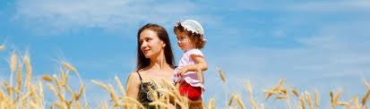 Organic Food & Mindful Eating