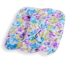 Cloth Menstrual Pads