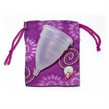 About the menstrual cup