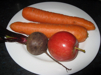 Better Than Supplements or Vitamins - Healthy Power Juice