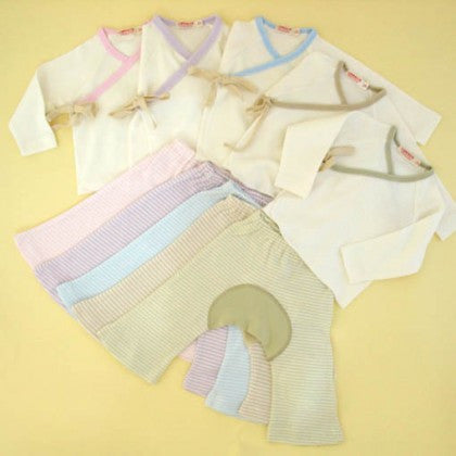 Newborn Baby Clothes Checklist - What to Prepare for Your Newborn baby