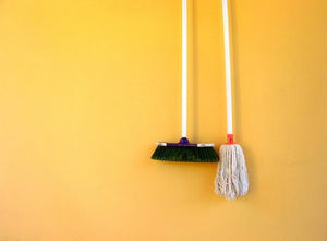 Real Simple: Cleaning