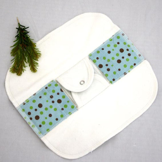 Organic Multi Panty-Liner From Sckoon