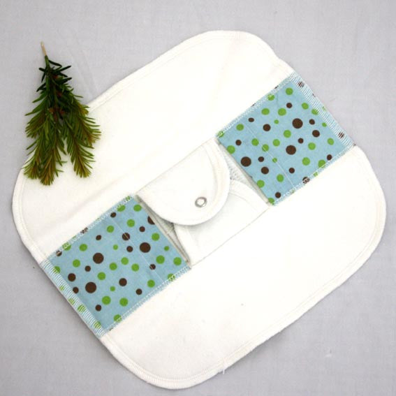 Organic Multi Panty-Liner From Sckoon