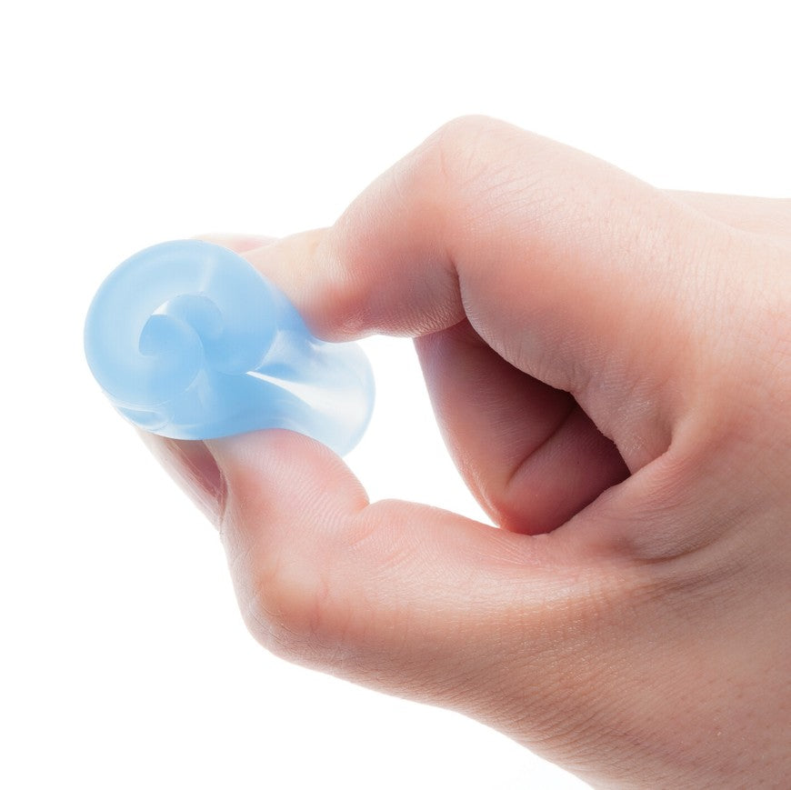 Fun Cup Silicone Menstrual Cup - Size B – pelvictech