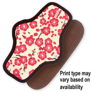 SCKOONCUP - MENSTRUAL CUP AND SCKOON ORGANIC COTTON PAD SET - WELLNESS - SckoonCup