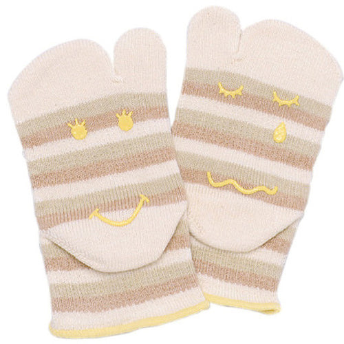 Sckoon Organic Cotton Baby Seamless Socks - SckoonCup