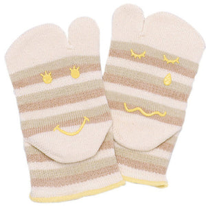 Sckoon Organic Cotton Baby Seamless Socks - SckoonCup
